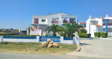 Adosado Adosado 8 habitaciones con Vistas al mar en Acuerdo "Agioi Anargyroi", Grecia