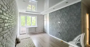 3 room apartment in Brest, Belarus