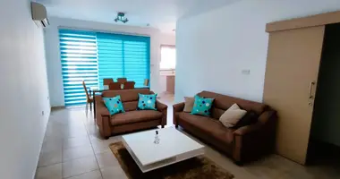 Wohnung 2 Schlafzimmer in Limassol, Zypern