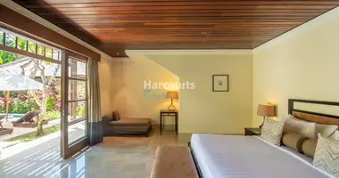 Villa en Ungasan, Indonesia