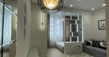 Appartement 1 chambre dans Odessa, Ukraine