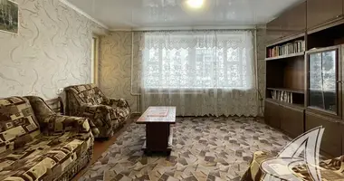 Apartamento 2 habitaciones en Brest, Bielorrusia