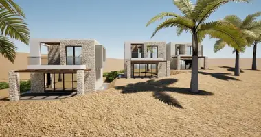 Maison 3 chambres dans Kassandra Municipality, Grèce