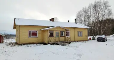 House in Oulainen, Finland