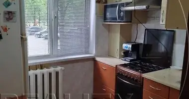 3 room apartment in Muchaviecki sielski Saviet, Belarus