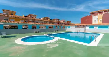 Townhouse 4 bedrooms in Torrevieja, Spain