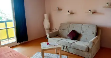 1 room apartment in Harkany, Hungary