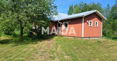1 room Cottage in Kuopio sub-region, Finland