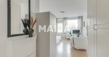 Appartement 1 chambre dans Kotkan-Haminan seutukunta, Finlande