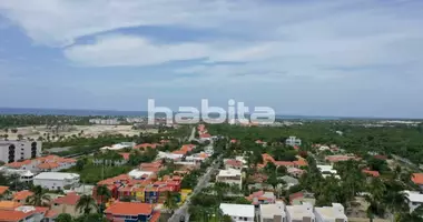 Villa 4 habitaciones con Amueblado, con Aire acondicionado, con Piscina en Higüey, República Dominicana
