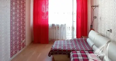 2 room apartment in Brest, Belarus