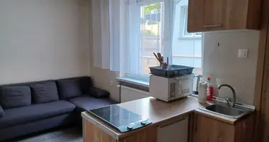 Apartamento 1 habitación en Gdynia, Polonia