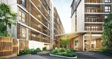 2 bedroom apartment in Ban Bang Thao, Thailand