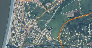 Plot of land in Kobuleti, Georgia