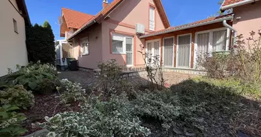 5 room house in Tapolca, Hungary