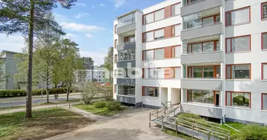 Mieszkanie 4 pokoi w Oulun seutukunta, Finlandia