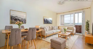 Wohnung 2 zimmer in Vilnius, Litauen