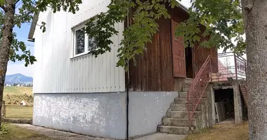 Dom 2 pokoi w Kovacka Dolina, Czarnogóra