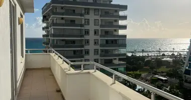 Wohnung 4 zimmer in Mahmutlar, Türkei