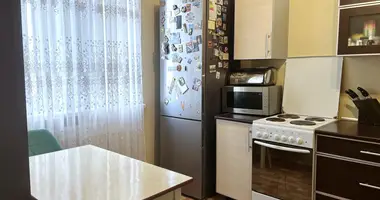 Appartement 2 chambres dans Minsk, Bélarus