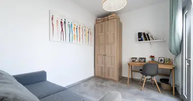 Penthouse 5 chambres dans Tel Aviv-Yafo, Israël