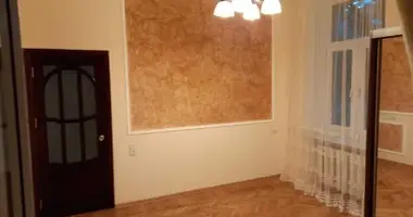 3 room apartment in Sievierodonetsk, Ukraine