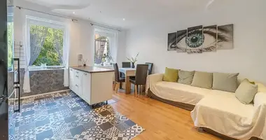 Appartement 2 chambres dans Lodz, Pologne