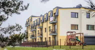 Apartamento 2 habitaciones en Palanga, Lituania