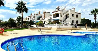 Bungalow 2 bedrooms in Orihuela, Spain