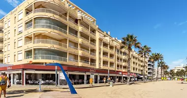 2 room apartment with by the sea in Torrevieja, Spain