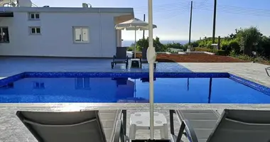 3 bedroom house in Pomos, Cyprus