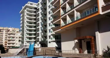 Studio apartment 1 bedroom in Mahmutlar, Turkey