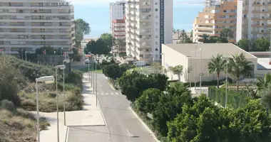 Maison de ville 4 chambres dans Cullera, Espagne