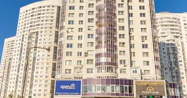 3 room apartment in Minsk, Belarus