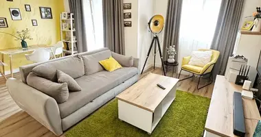 Apartamento 3 habitaciones en Budva, Montenegro