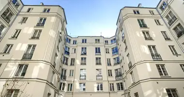 Appartement 2 chambres dans Varsovie, Pologne
