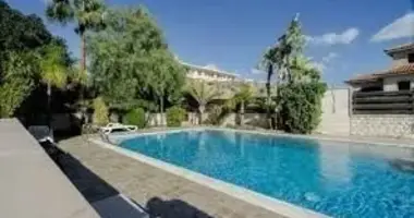 Villa in Chloraka, Zypern