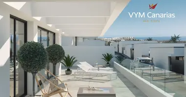 Villa in Finestrat, Spanien