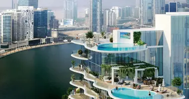 Apartamento en Dubái, Emiratos Árabes Unidos