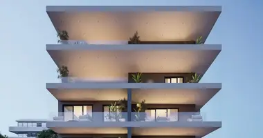 2 bedroom apartment in Limassol, Cyprus