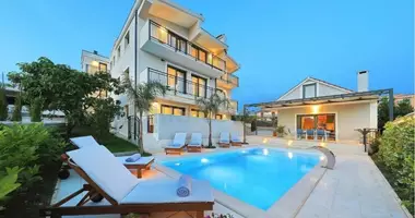 Villa 9 habitaciones en Grad Zadar, Croacia