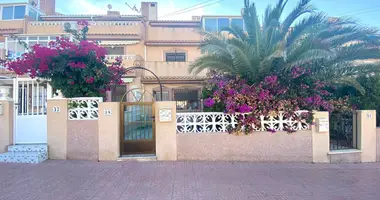 Maison de ville 3 chambres dans Torrevieja, Espagne