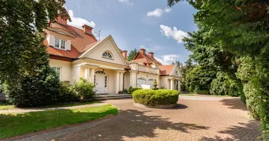 Квартира в Plewiska, Польша