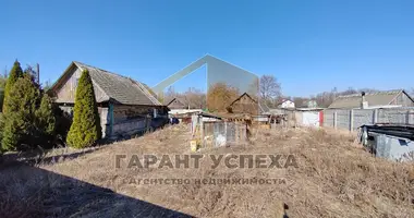Plot of land in Zabinkauski sielski Saviet, Belarus