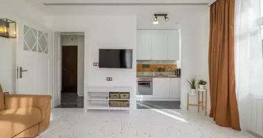 3 room apartment in Sofia, Bulgaria