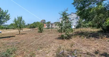 Plot of land in Grad Pula, Croatia