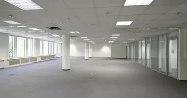 Büro 373 m² in Zentraler Verwaltungsbezirk, Russland