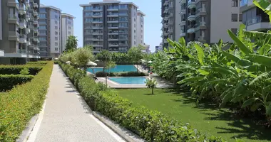 Wohnung 3 zimmer in Konyaalti, Türkei