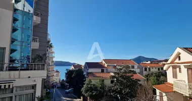 Apartamento 1 habitacion con Garaje en Rafailovici, Montenegro