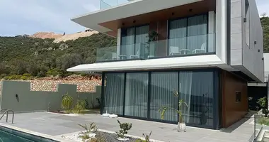 Villa 4 chambres dans Kas, Turquie